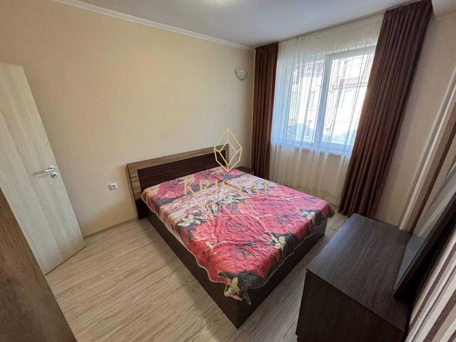 Продава се Тристаен апартамент в к.к. Слънчев бряг - 82 кв.м за 1592 €/кв.м - Снимка #5