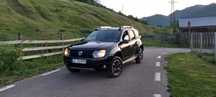 Dacia duster 1,5 Dci* 4x4 * 2017 * Euro 6
