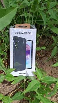 Samsung A55 5G nou sigilat