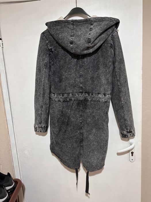 Есенно яке размер S