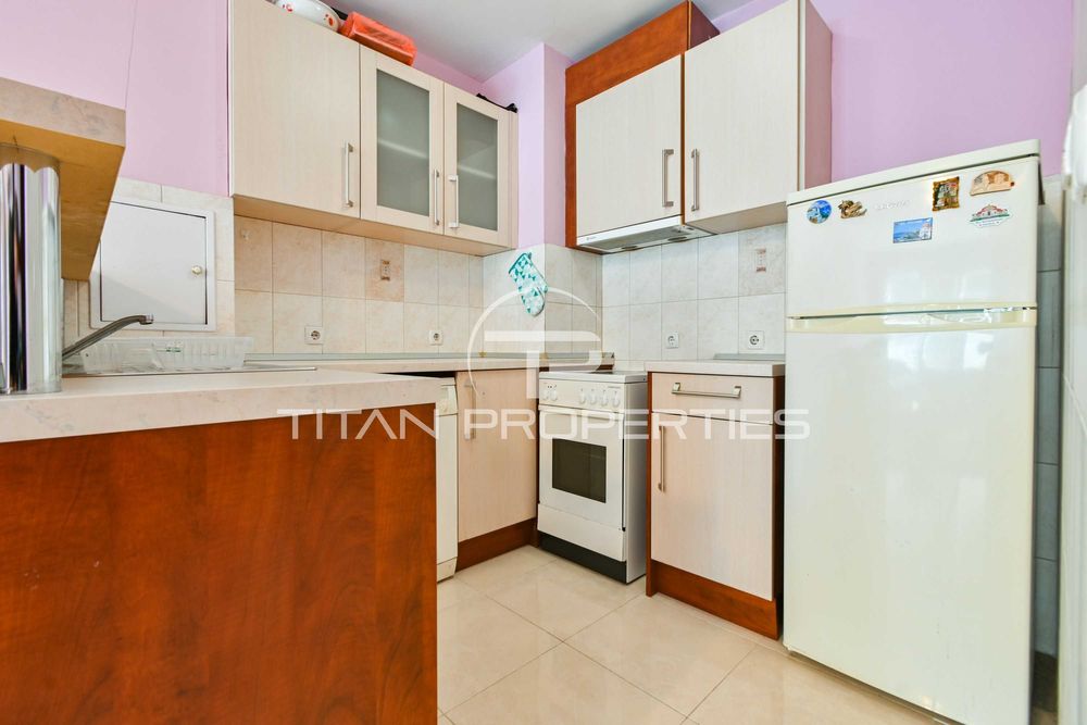 Продава се Двустаен апартамент в София, Младост 2 - 74 кв.м за 2555 €/кв.м - Снимка #3