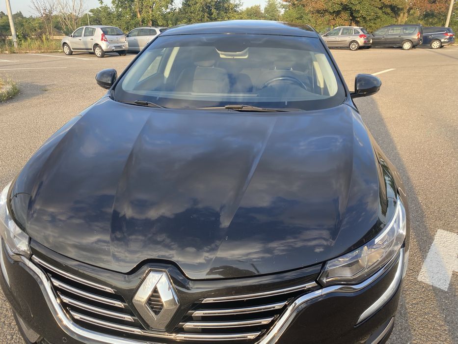 Renault Talisman