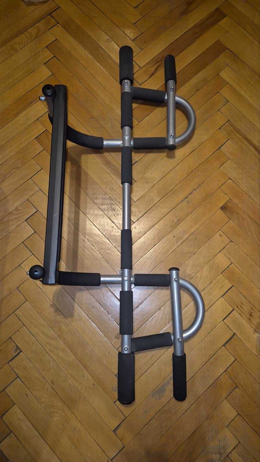 Фитнес уреди и аксесоари за трениране