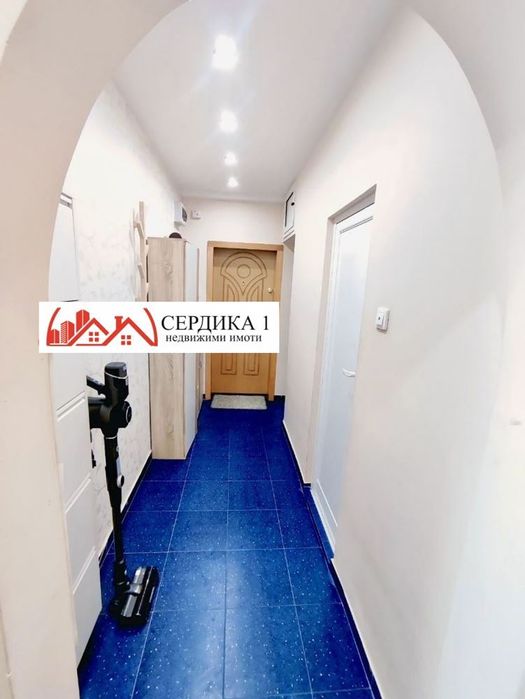 Продава се Тристаен апартамент в София, Надежда 4 - 52 кв.м за 3058 €/кв.м - Снимка #8