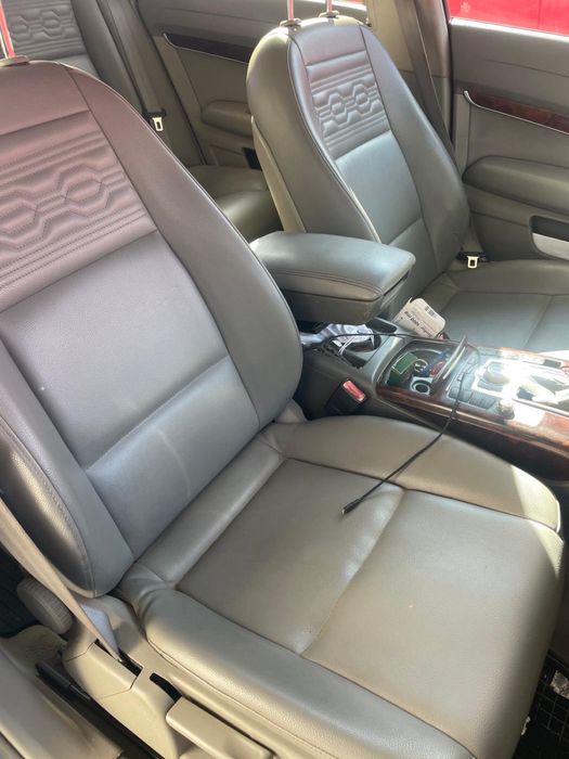 Vand Audi A6 berlină