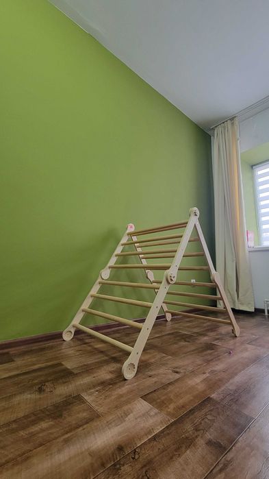 Треугольник Пиклера