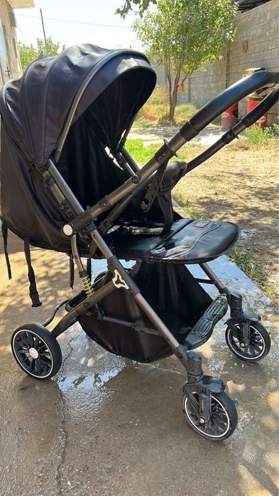 Коляска сатылады багасы келисимди сырттка турып калганы болмаса почти