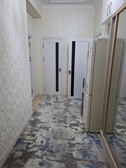 Задаётся квартира 2 х комната