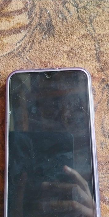 Бартер Samsung A16 128