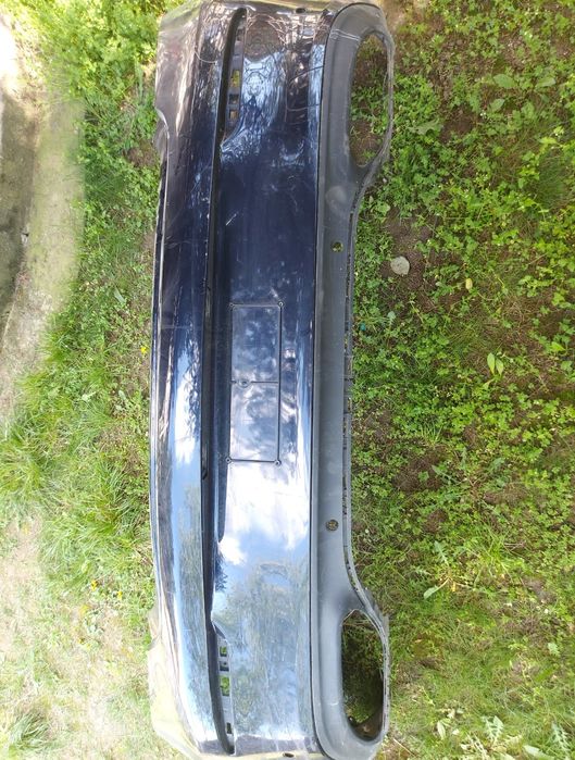 Bara spate mercedes benz c class w205 amg