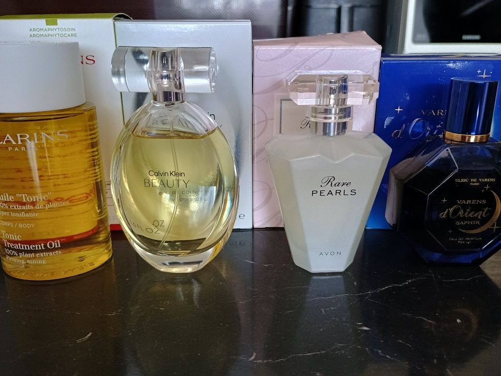 Set cosmetice parfum dama