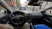 Mazda 6 break, 2.0d