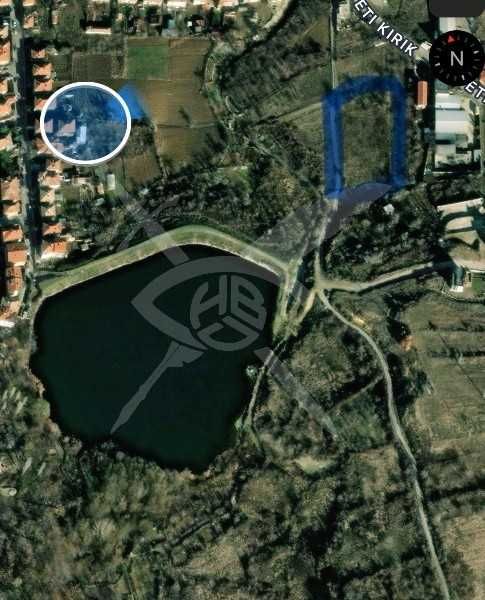 Парцел в Асеновград!