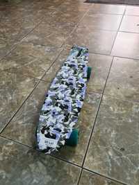 Penny Board portabil 56cm Skateboard