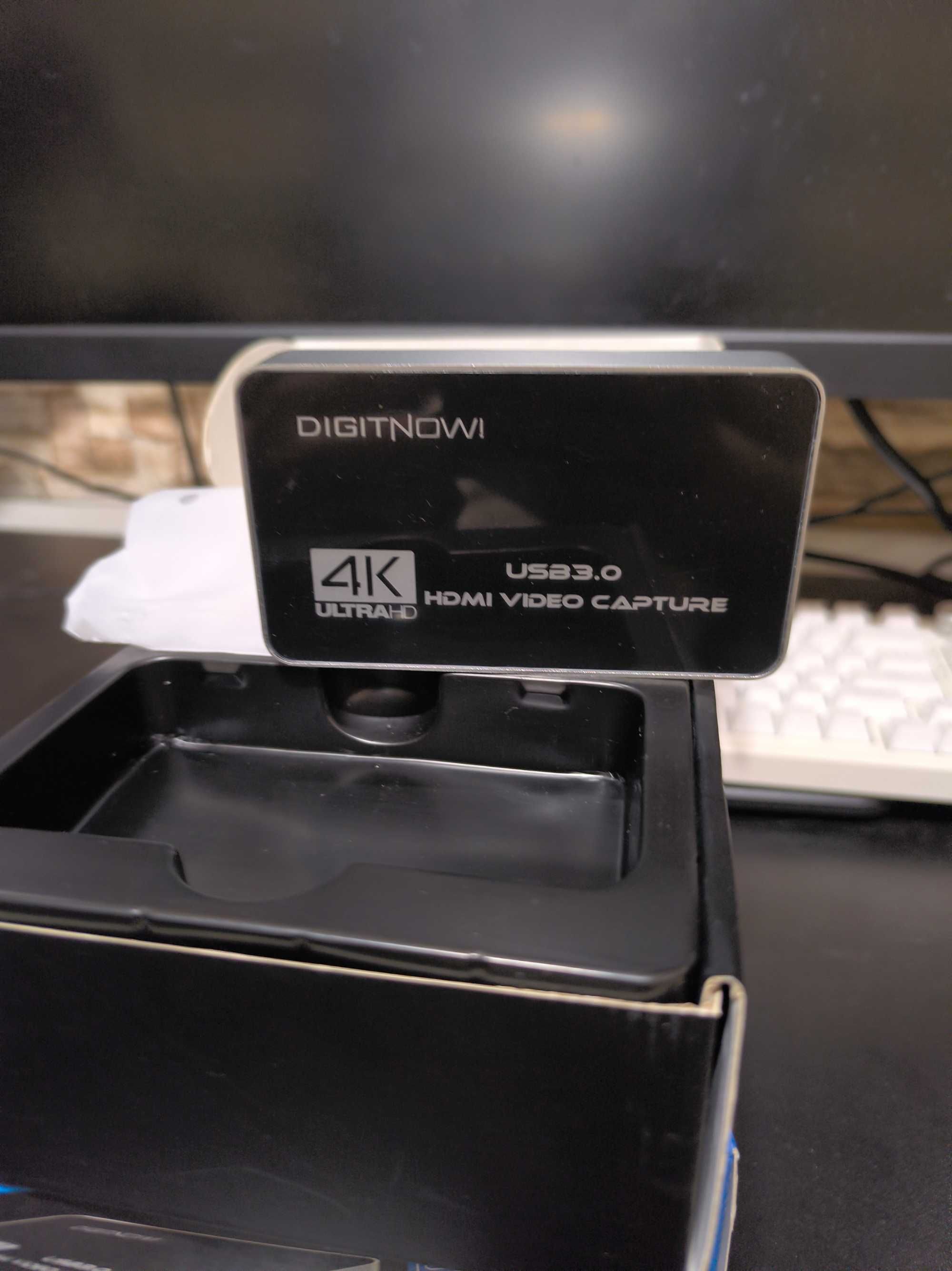 DIGITNOW Video Capture Card.