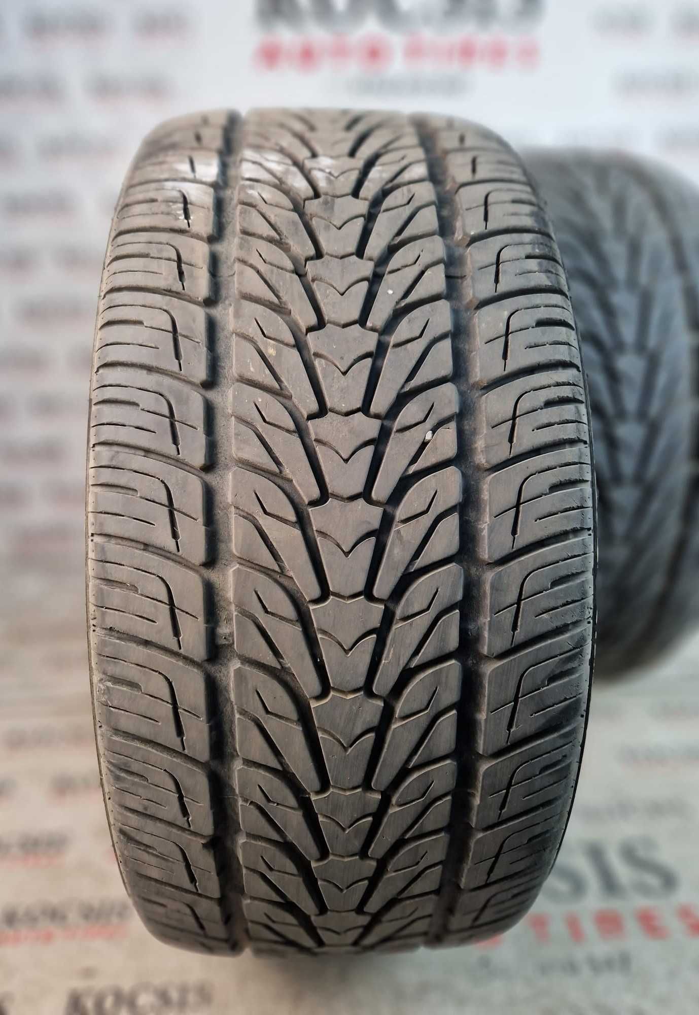 Anvelope vara 285/45/19 - Roadstone 2022