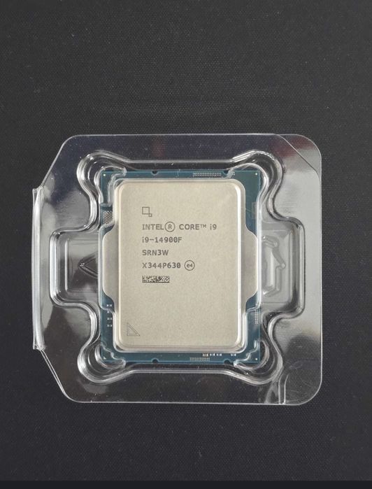Vand sau schimb procesor intel i9 14900f