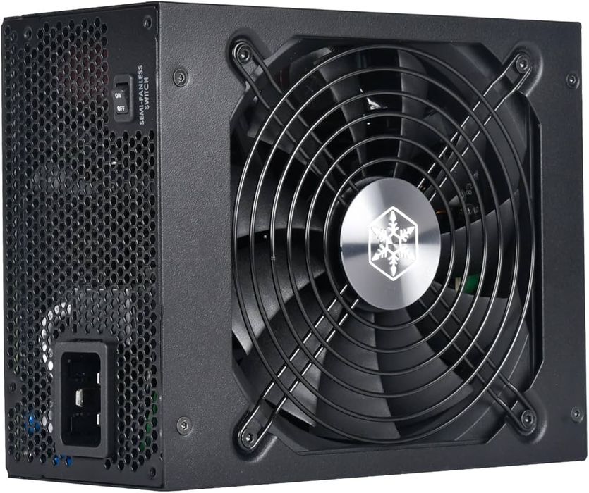Sursa SilverStone Platinum 2050W ATX 3.0/ATX 3.1 & PCIe 5 Fully Modula