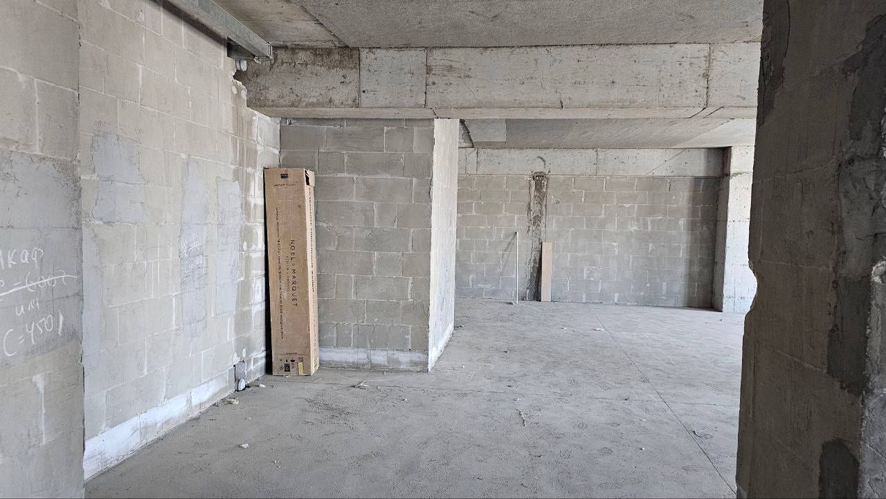 Продаётся 3х комнатная квартира, ул Кары Ниязи, Акай Сити Дархан