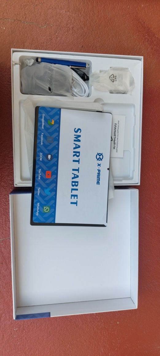 X prime smart tablet P70 Ultra srochna sotiladi.