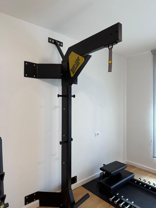 Post Station Trx single