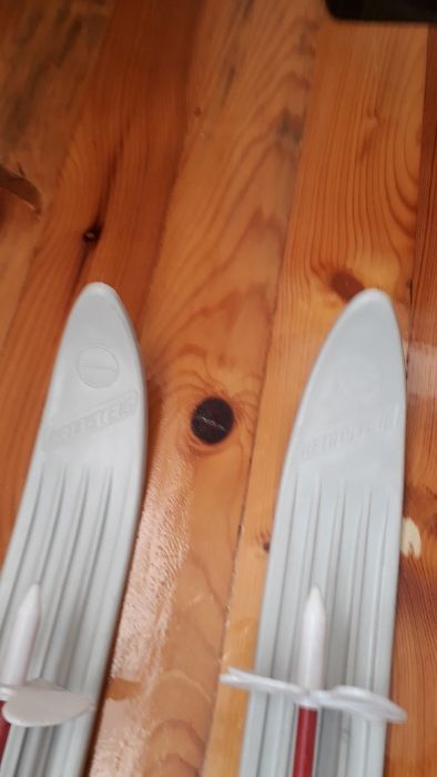 Ски Germina Rennsteig