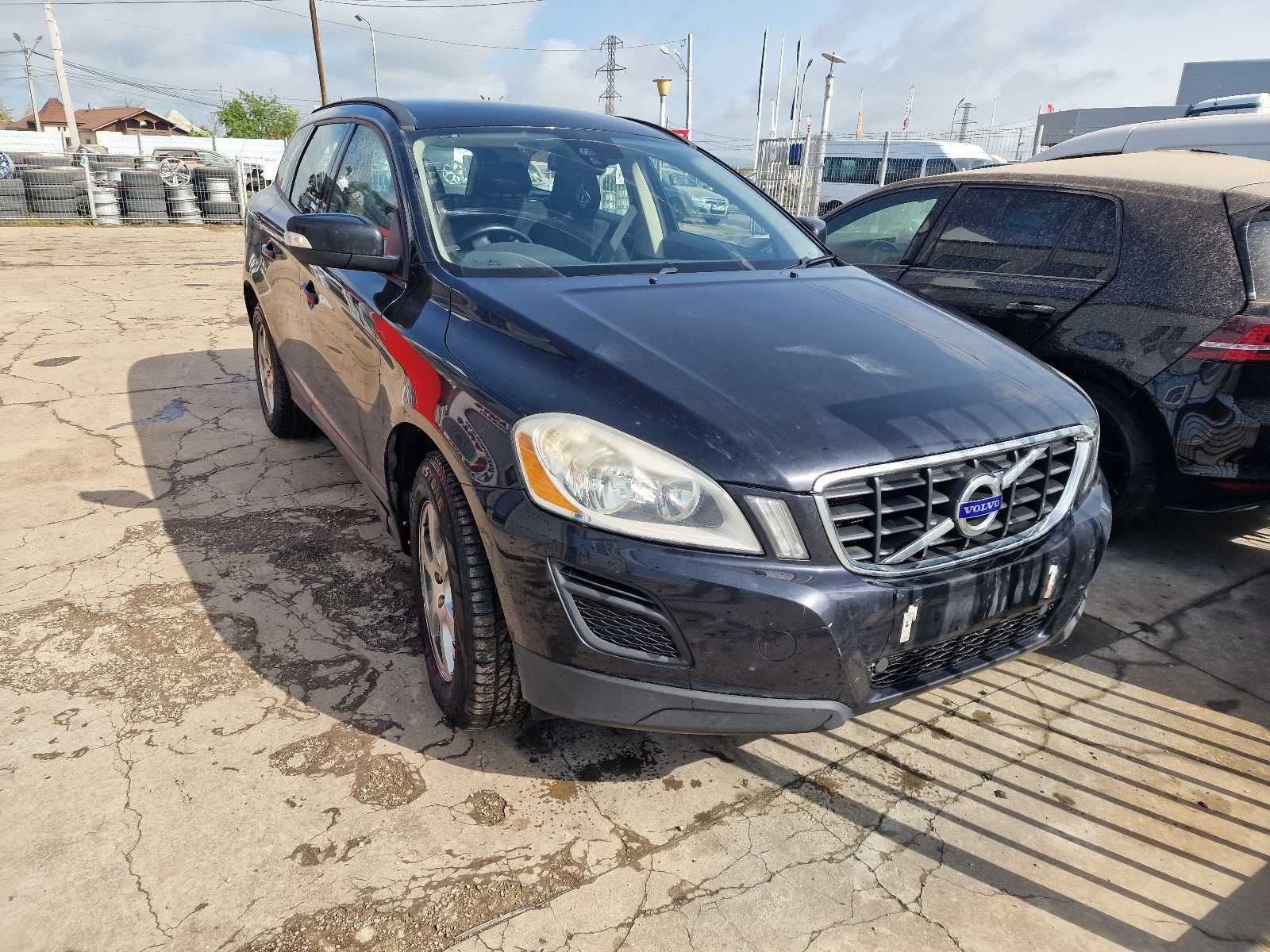 Dezmembrari Volvo XC60, 2.0 d, an 2011, 4x2, D5204T