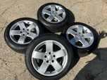 5х112 16 ски за mercedes vw audi
