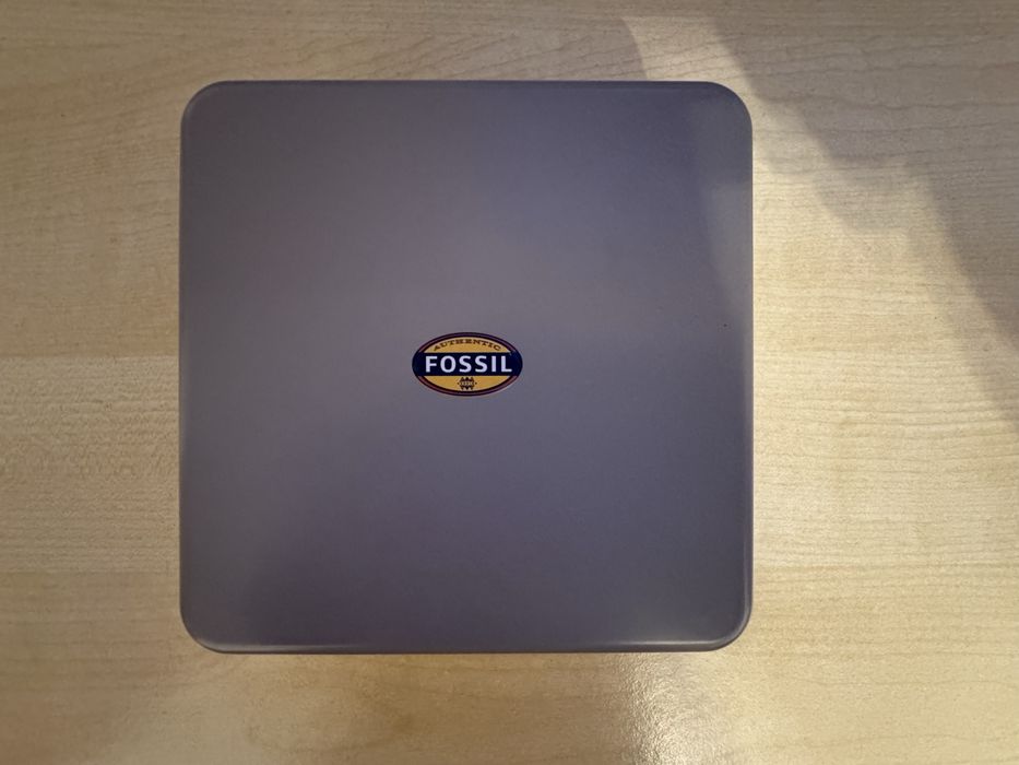 Portofel Fossil din piele