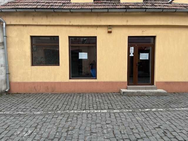 Dau In Chirie Spatiu Comerial Ultracentral