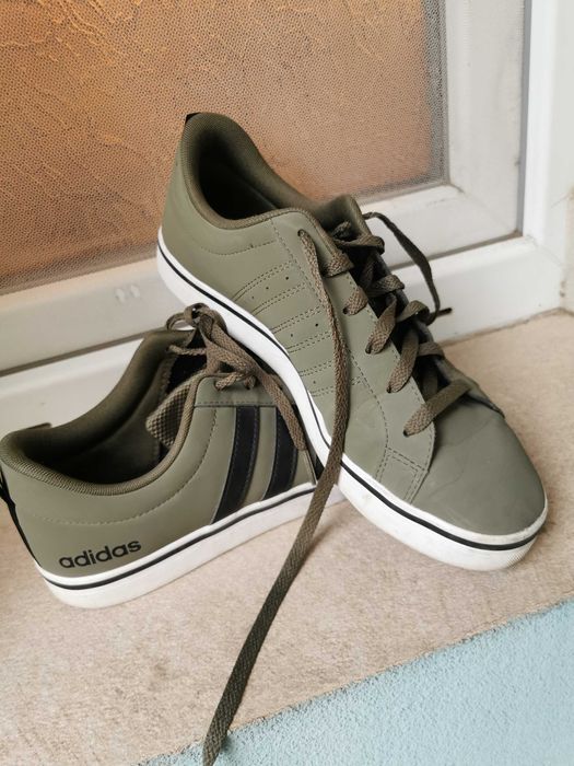 Обувки Adidas VS Pace 2.0 - Маратонки Адидас 42 Номер, Зелени