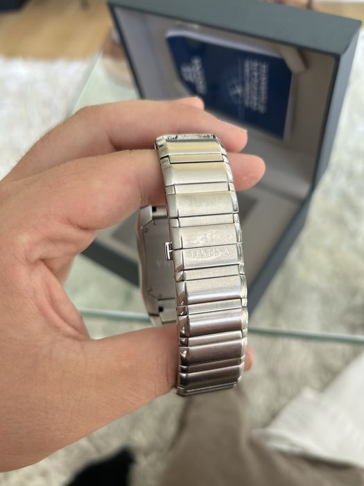 Vand/schimb Festina Chronograph