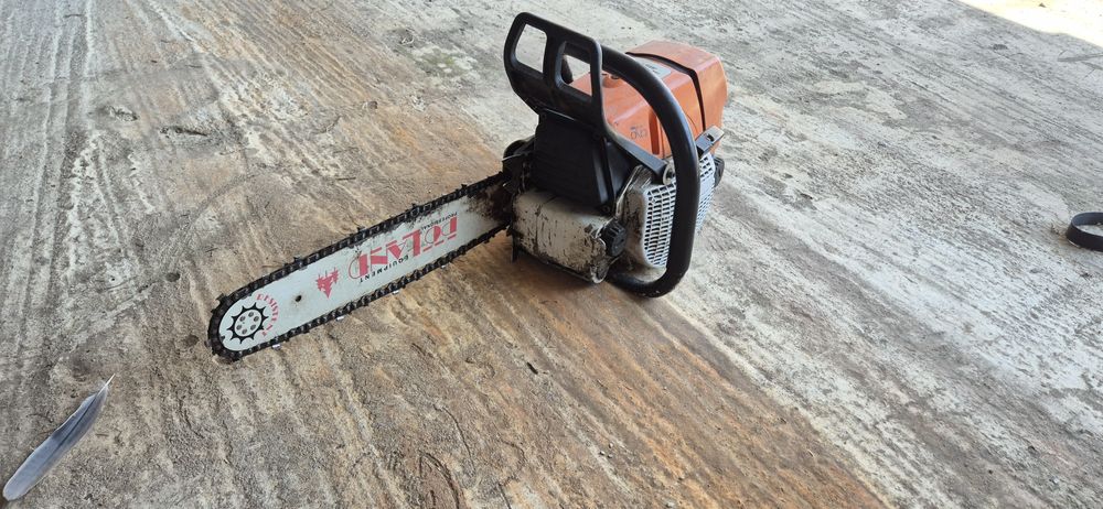 Drujba Stihl ms 660