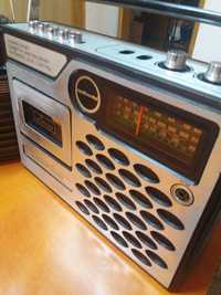 Radio Casetofoane vintage