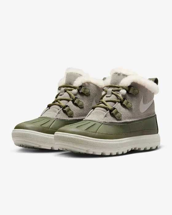 Nike - Woodside Chukka 2 номер 38,39,40,40.5 Оригинал Код 0410
