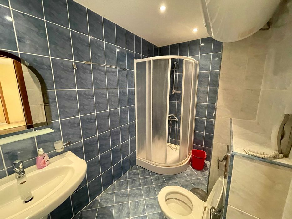 Продава се Тристаен апартамент в к.к. Слънчев бряг - 124 кв.м за 968 €/кв.м - Снимка #9