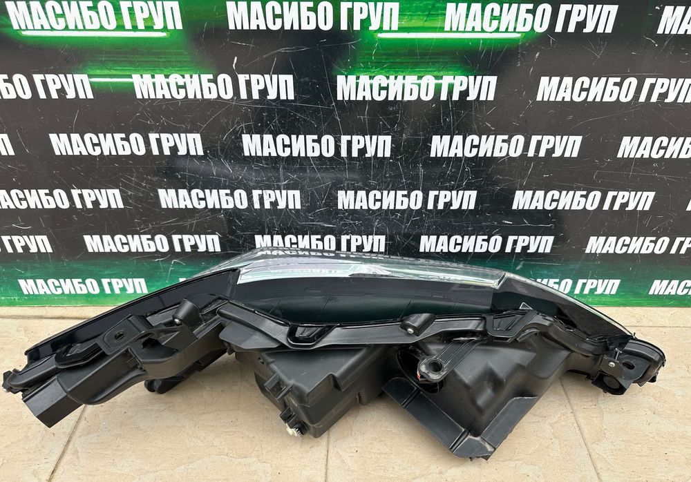 Фар far ляв фарове Led за Тойота Камри Toyota Camry,Koito 33-233
