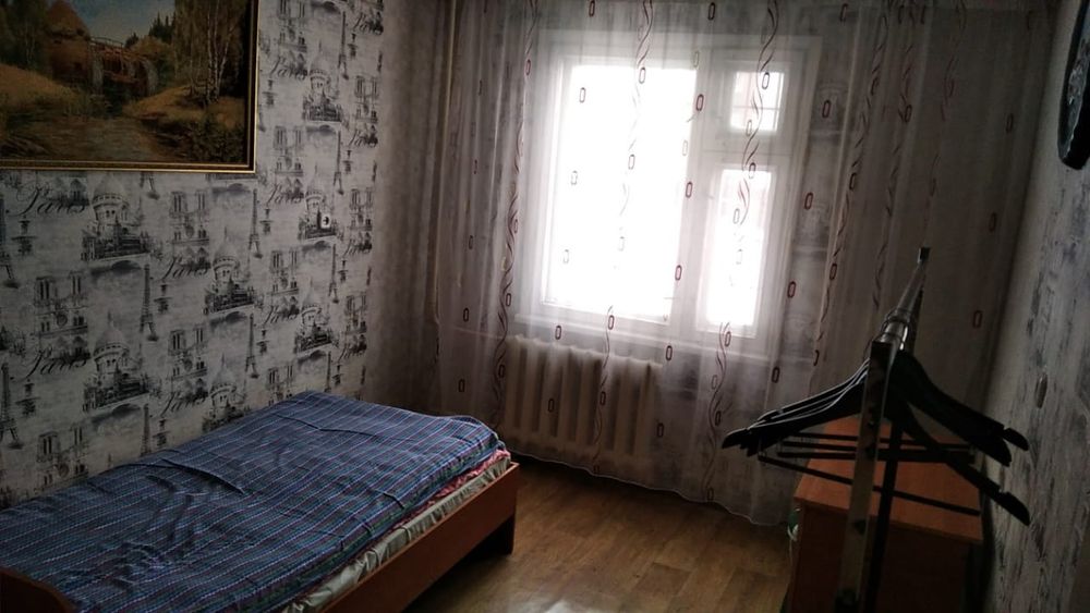 Сдаётся комната в 2х комн
