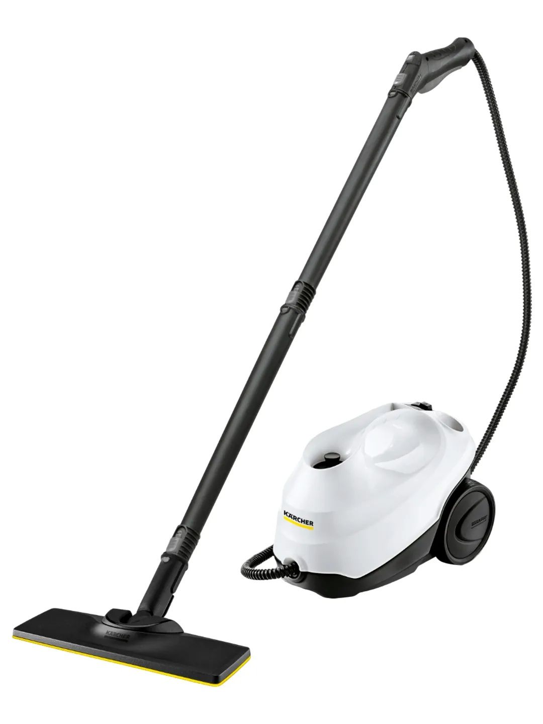 Пароочиститель Karcher SC 3 EasyFix