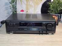 Receiver TECHNICS SA-EX100, amplituner  hifi stereo RDS ,made in japan