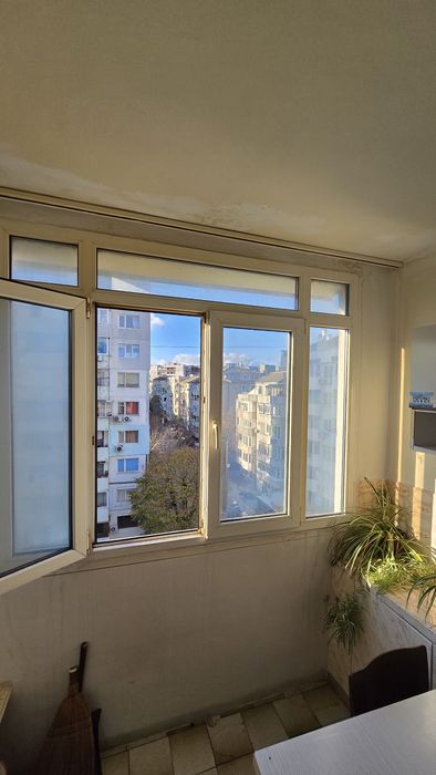 Дава се под наем Четиристаен апартамент в Варна, Лятно кино Тракия - 90 кв.м за 500 € - Снимка #4