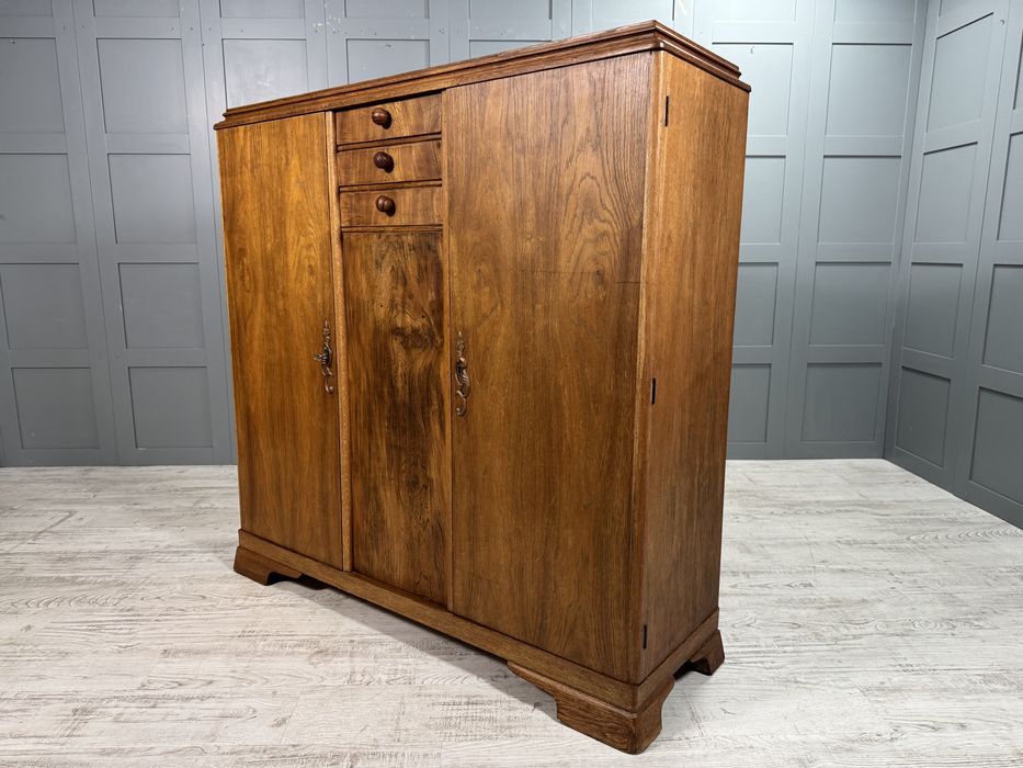 Датски бюфет от 30-те Д1102