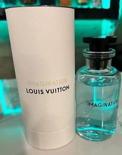 Louis Vuitton Imagination 100ml