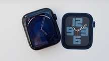 Vand Apple Watch SE (2023), ca nou