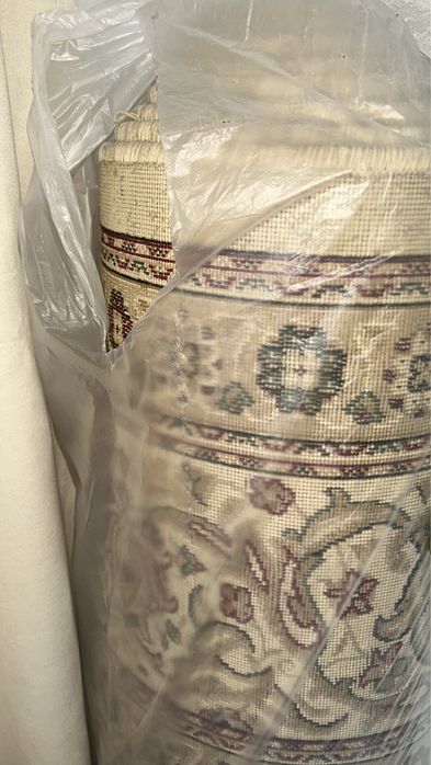 Ковер 3,5 на 5,5