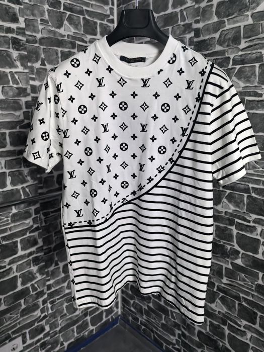 Luis Viton тениска