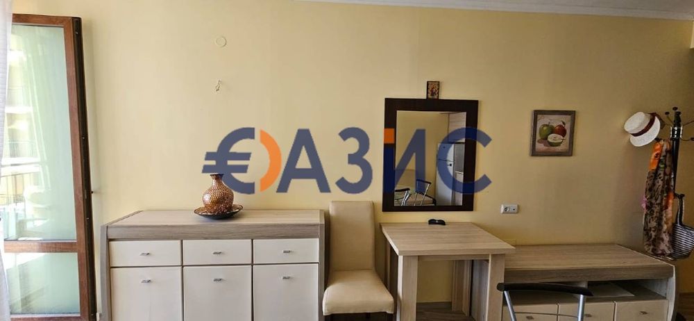 Продава се Едностаен апартамент в Свети Влас - 45 кв.м за 1334 €/кв.м - Снимка #4