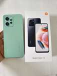 Продам Redmi Note 12 4G 256 Gb