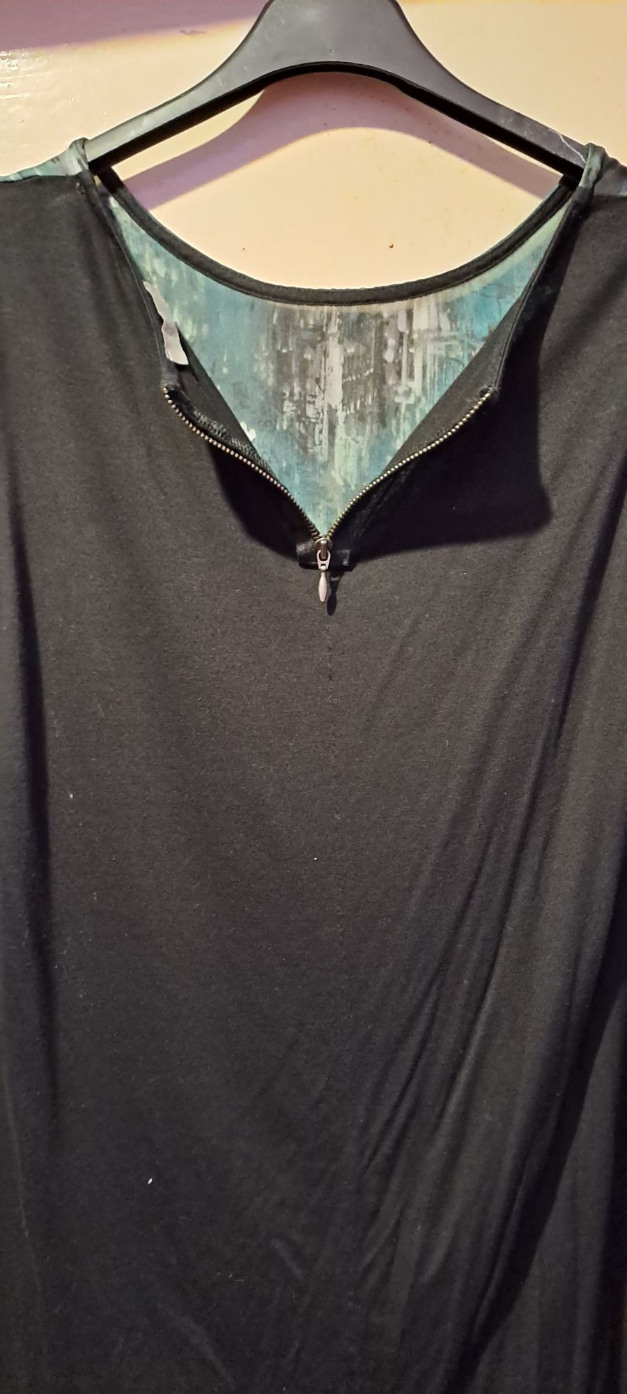 Елегантна Дамска блузка,размер S
