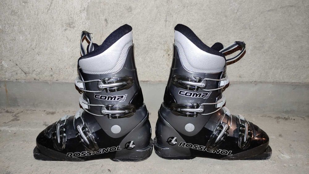 Ски оборудване - Rossignol